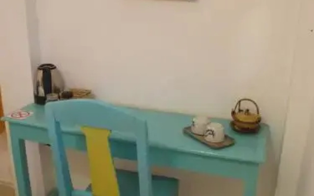 Casa Kep
