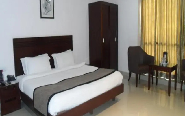 Swagath Residency