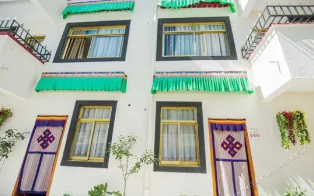 Gewushanyuan Hotel