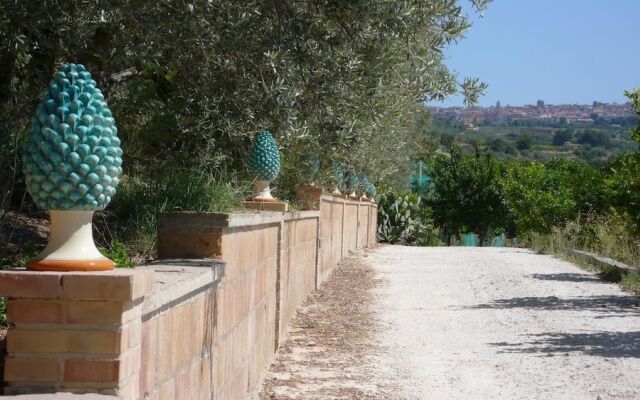 Tenuta Bartoli Maison de charme