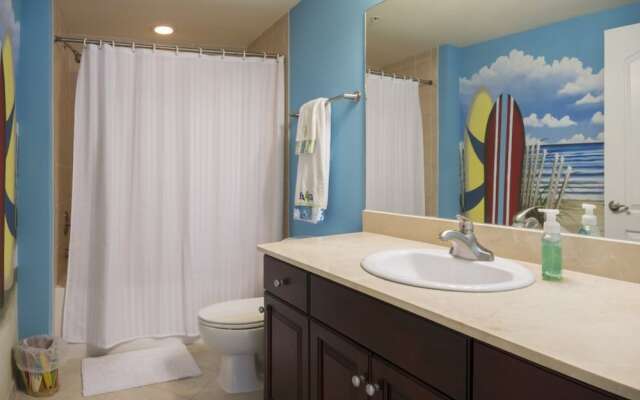 Bella Vista 601 - 3 Br Condo