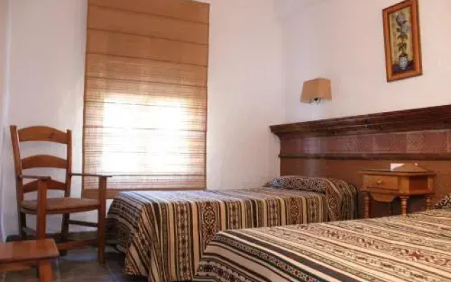 Hacienda los Majadales