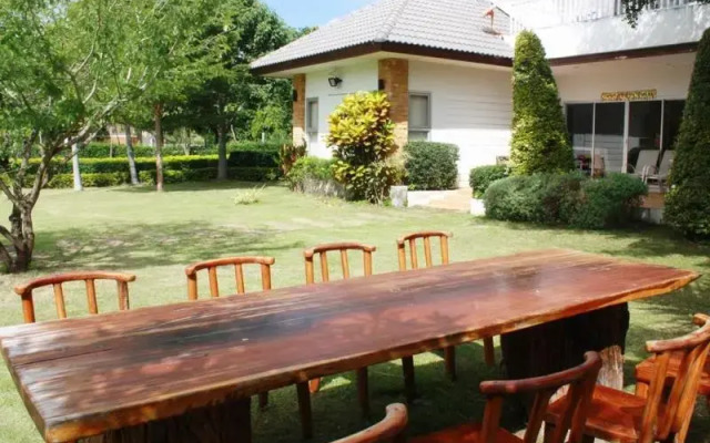 Kasalong Farm Khao Yai Resort