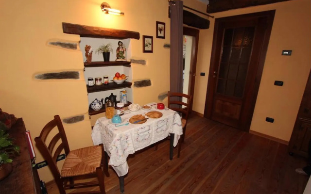 B&B IL CASTELLO Lago Maggiore