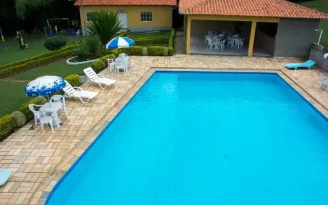 Hotel Fazenda Monte Sião