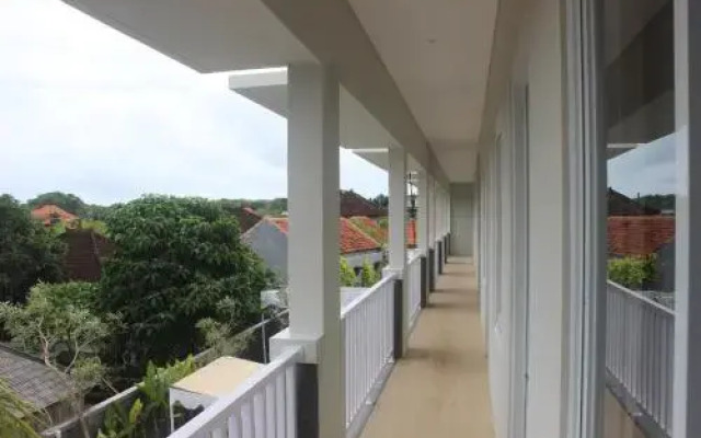 Adi Bali Homestay