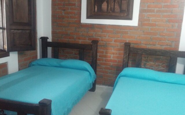 Finca Hotel Villa Manuela