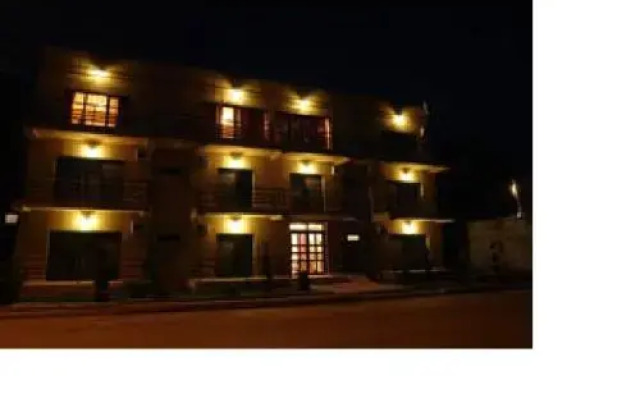 Casa Andrei
