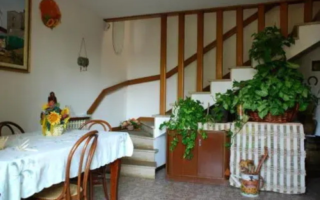 Bed and Breakfast Il Girasole