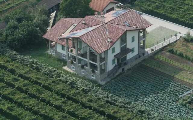 Agritur Stefenelli