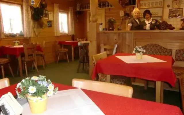 Alpenpanorama Ferienwohnungen Schneck