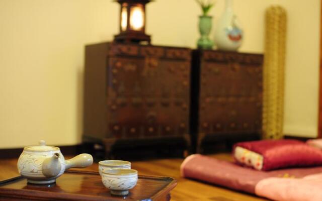 Kundaemunjip Hanok Guesthouse