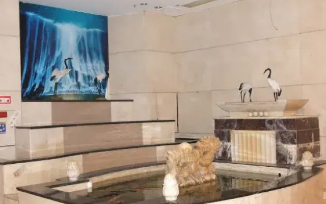 Lanao Shangpin Hotel