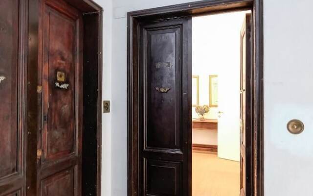 Via Giulia Art & Charm Home