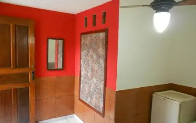 Hospedaria Rio das Ostras