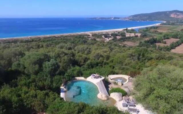 Tour Génoise Micalona