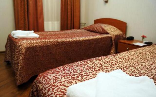 Guest House Nika Nevsky 88