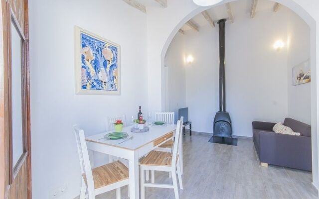 Finca Les Oliveres de Pollensa