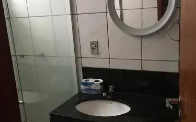 Hotel São Francisco De Icaraí