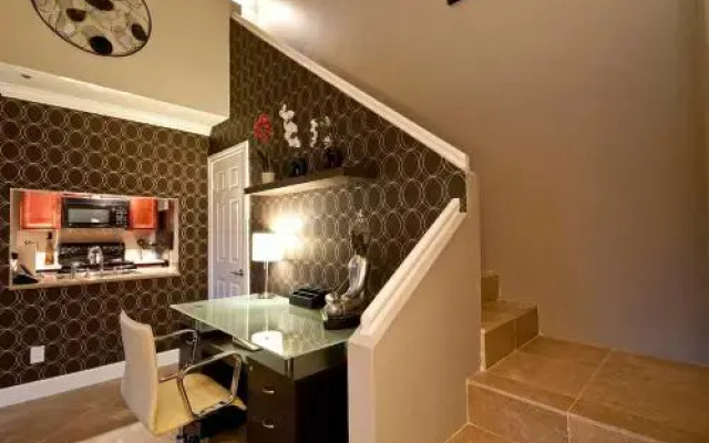 Sunscape Villas Golf View Loft - 1 Br Condo