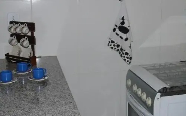 Capucho Country Club