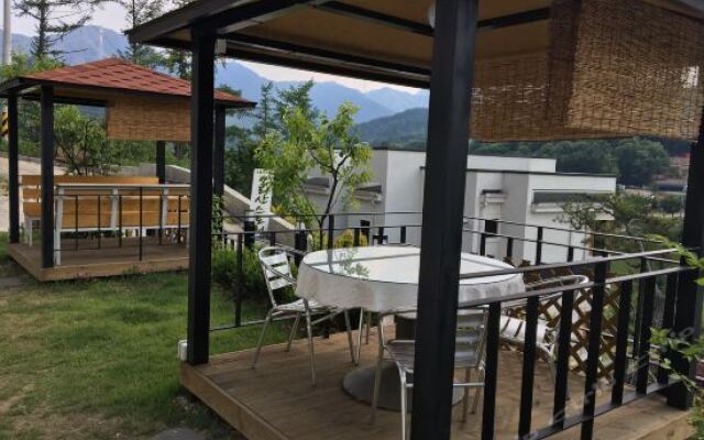 Yangpyeong Sorisan Story Pension