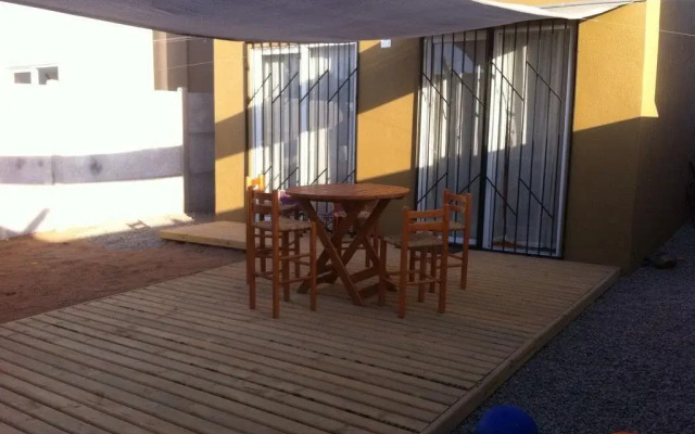 Casa Vista Al Mar
