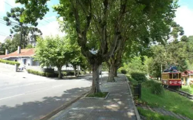 Pousada Villa Agi