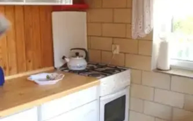 Ferienhaus Figelski