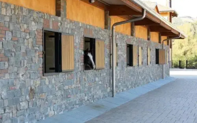 Agriturismo Cà Bella