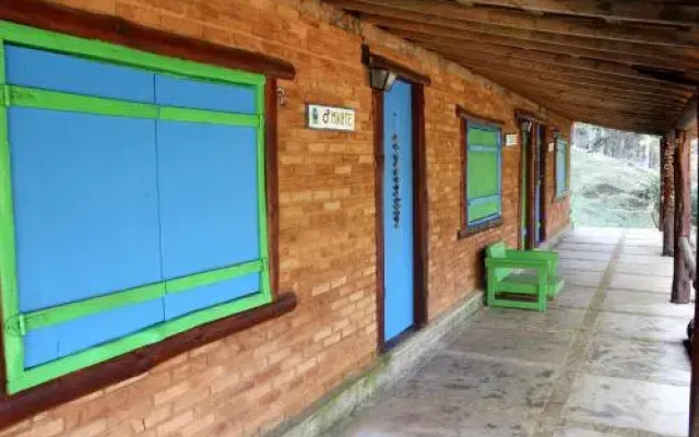Hotel Fazenda Boa Esperança