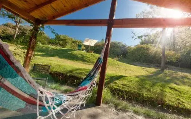 Akapana Suites