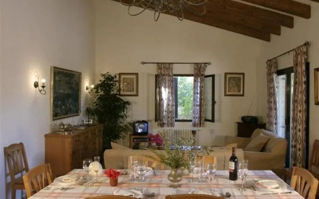 Villa Karen