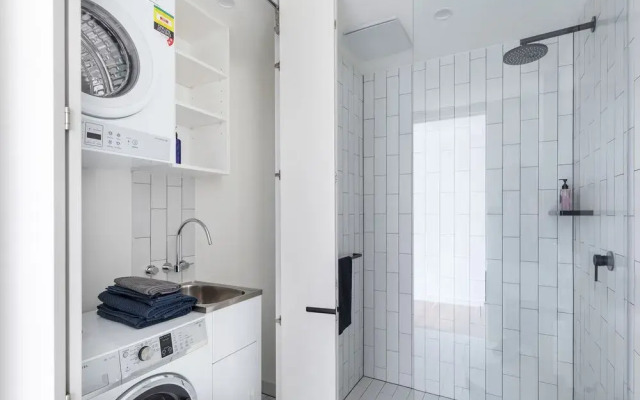 Executive Apartment Close to Sydney Airport