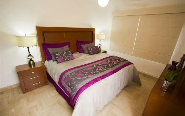 Mazatlan Golf Course Condominiums