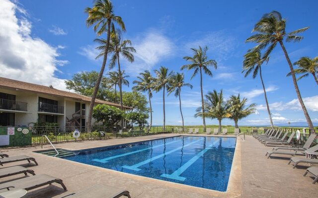 Waiohuli Beach Hale #D-220