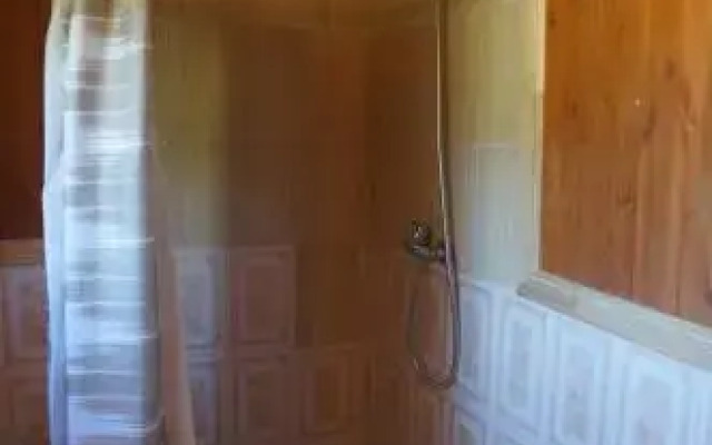 Cabañas Los Notros Neltume