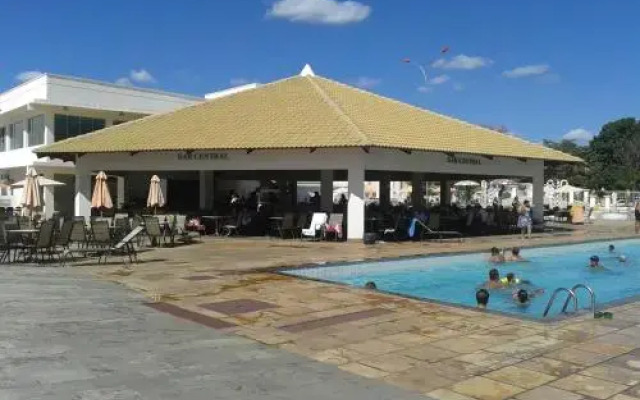 Apartment Lacqua di Roma 2 Abad