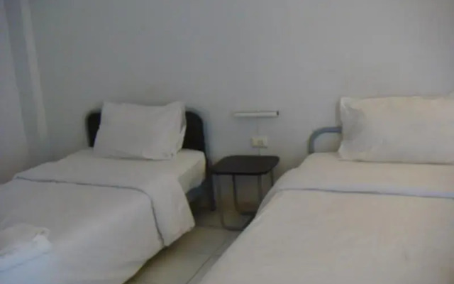 The Northeast Hotel