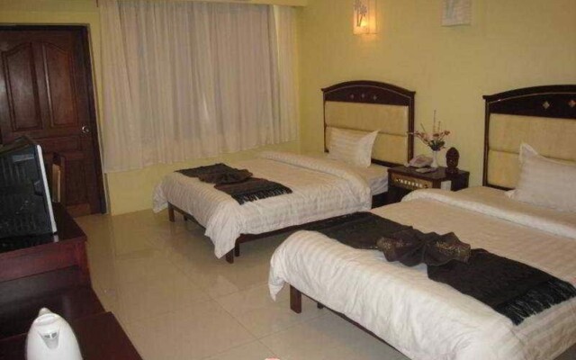 Angkor Extra Hotel