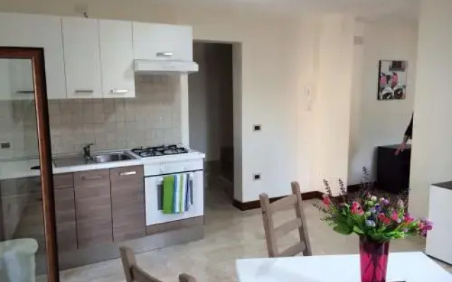 Casa Vacanze Ribera