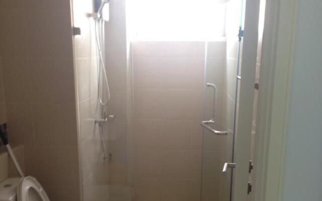 Baan Thewlom Cha Am By Lee