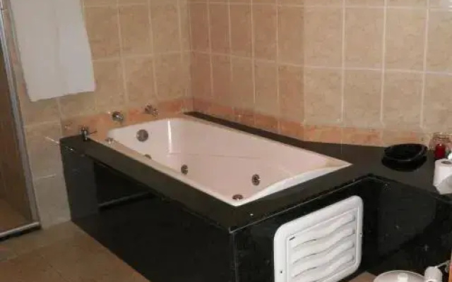 Executivo Park Hotel
