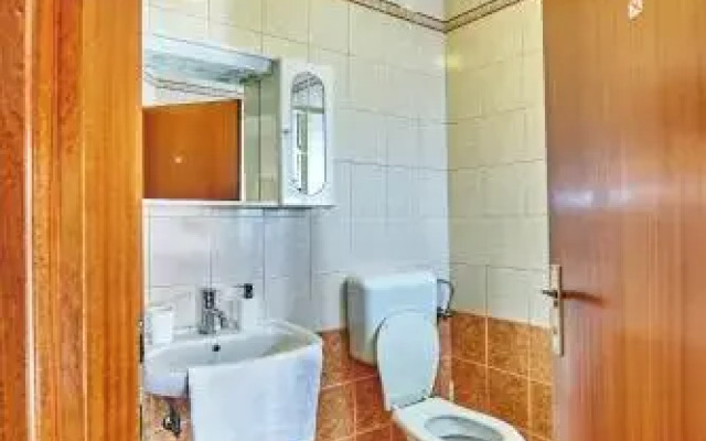 Guesthouse Sanabor