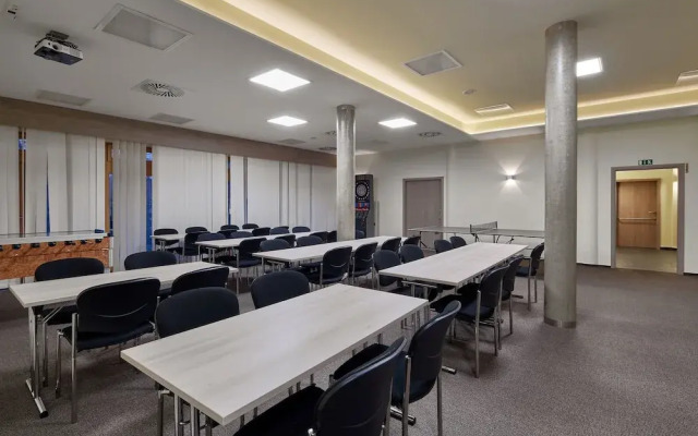 Apartmán Říčky
