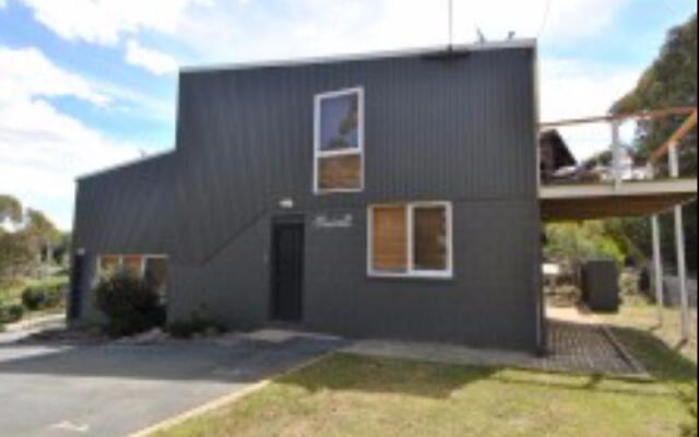 Mistral 2 - Holiday Apartment