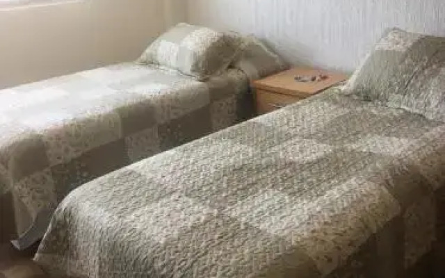 Hostal Nuevo Amanecer