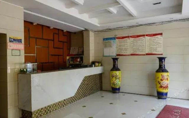Liangtin Business Inn