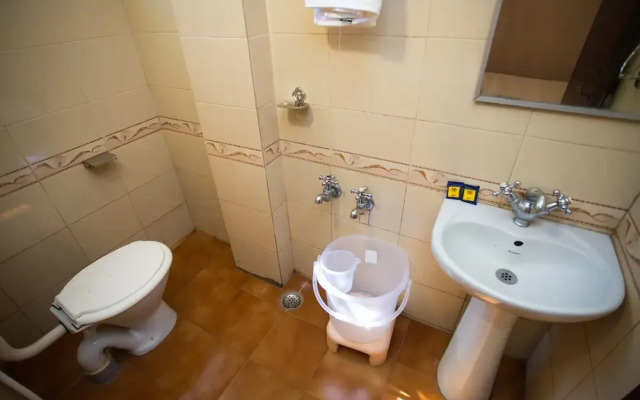 FabHotel Kodai Kings Park