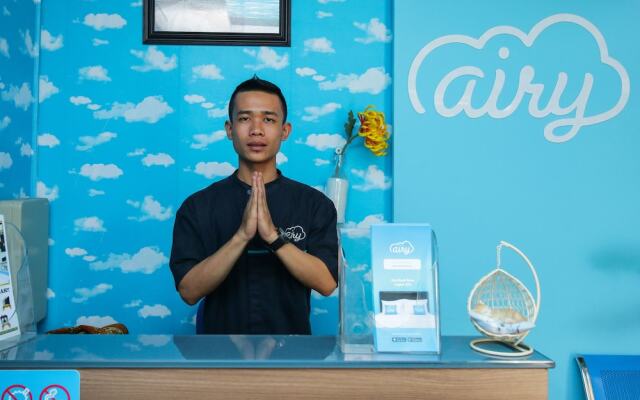 Airy Buah Batu Logam 37A Bandung